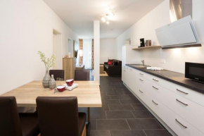 Chalet am Breitenberg Appartement CB 03